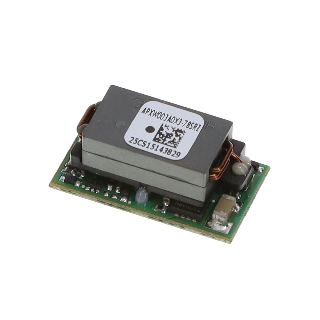 APXW003A0X3-78SRZ