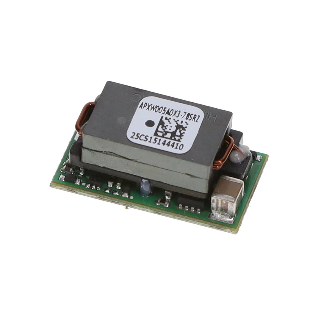 APXW005A0X3-78SRZ