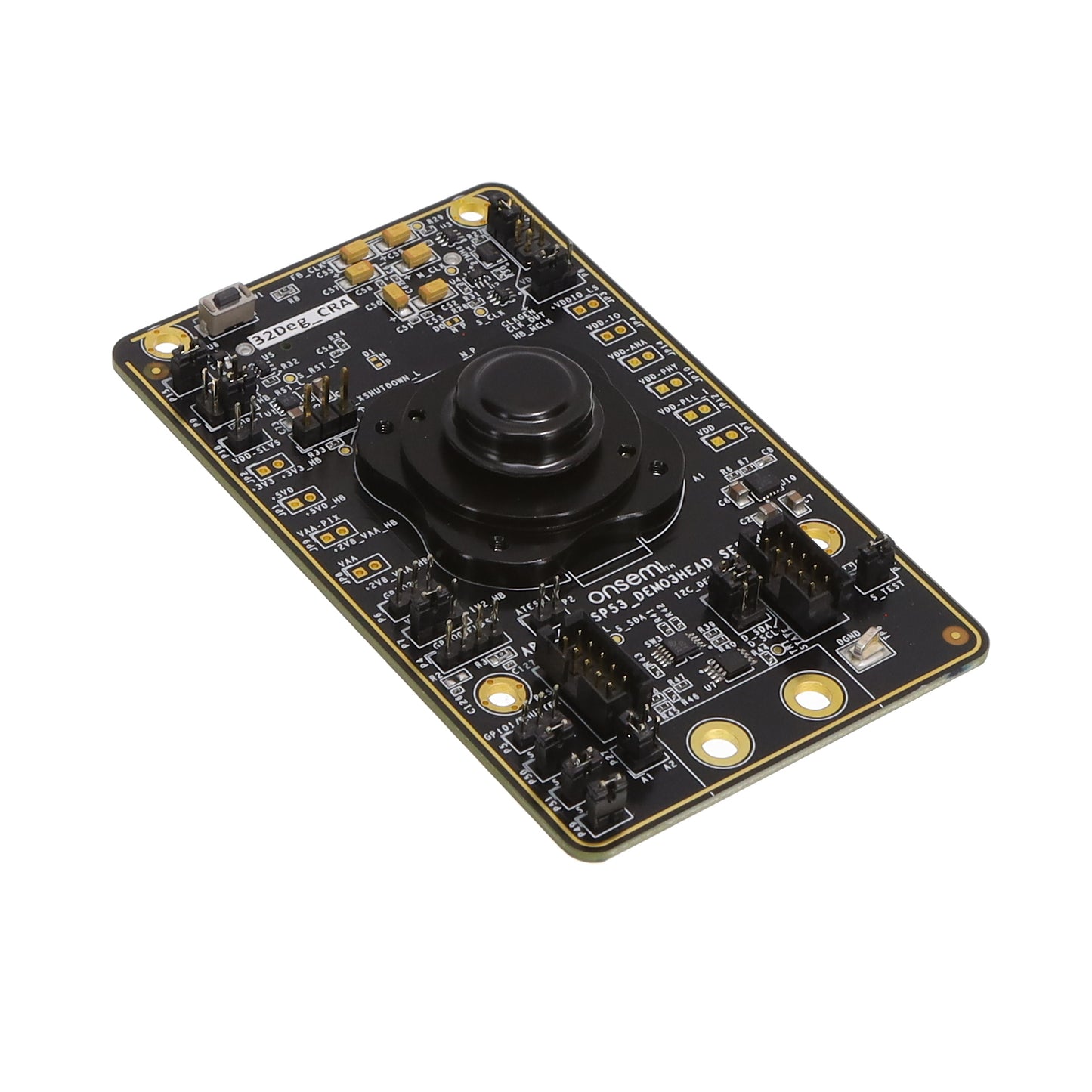 AR0246NPSC32SMKAH3-GEVB