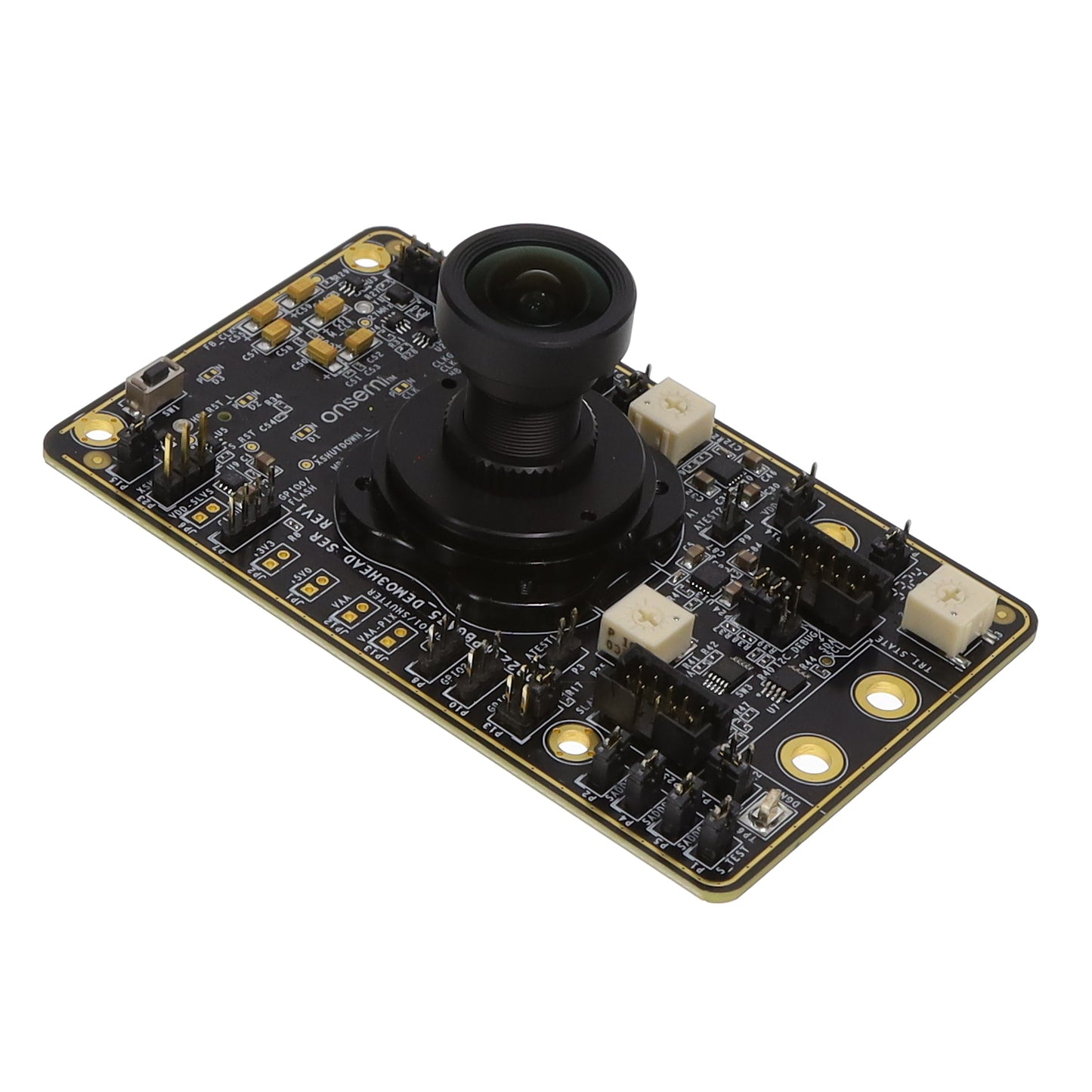 AR0822NPSC10SMTAH3-GEVB