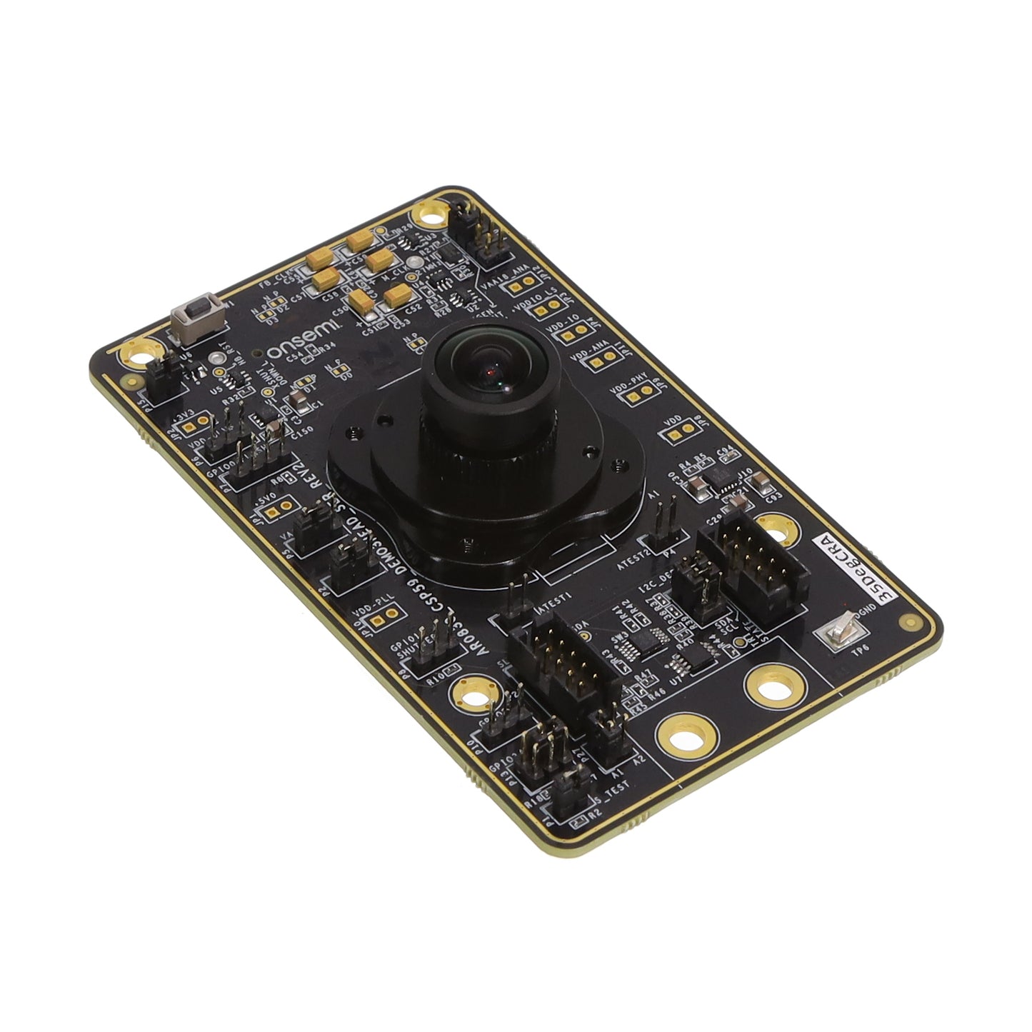 AR0830CSSC35SMKAH3-GEVB