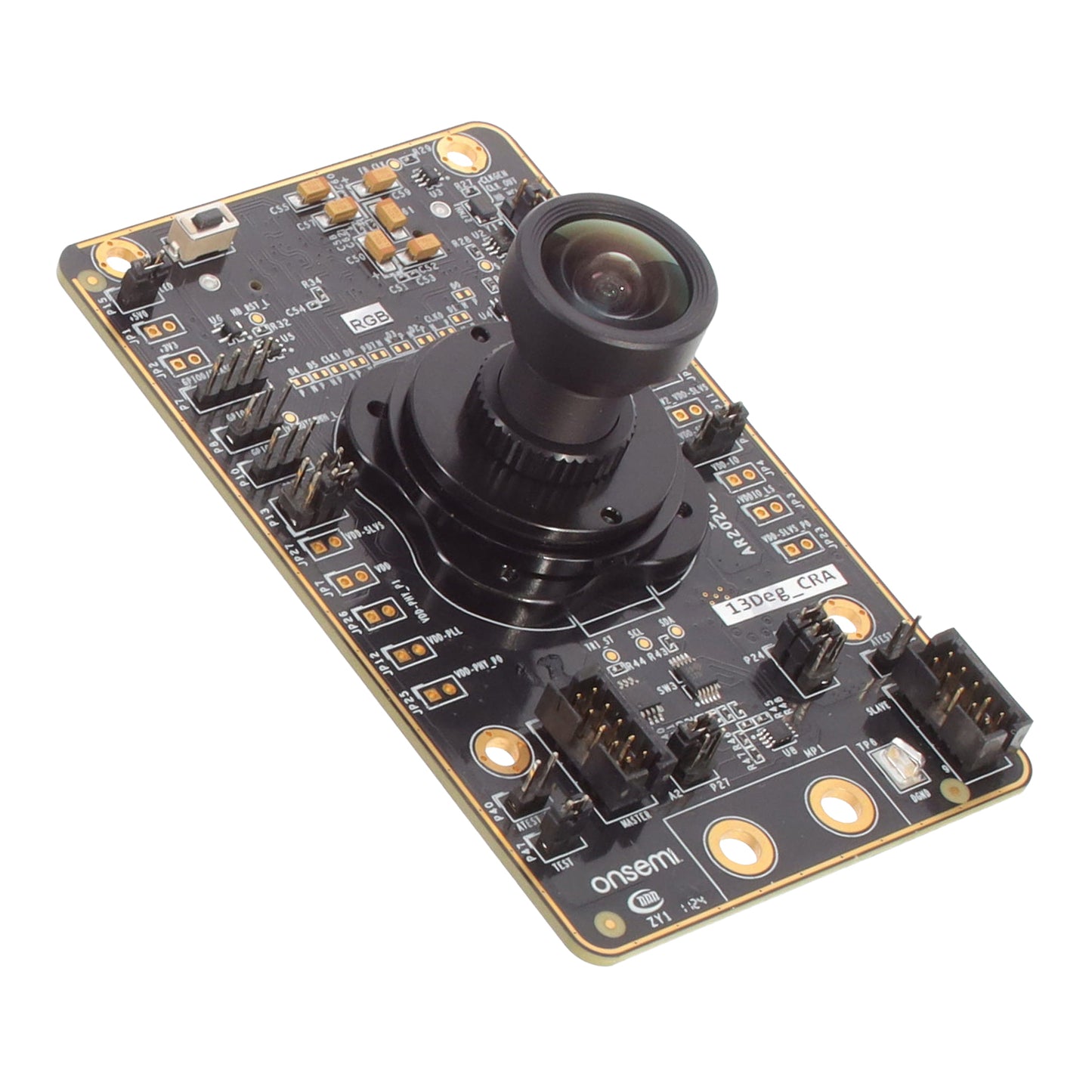 AR2020CSSC13SMTAH3-GEVB