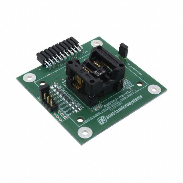 AS5040 PROGRAMMINGBOARD
