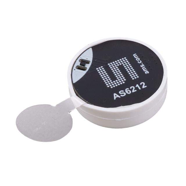 AS6212 DEMO KIT