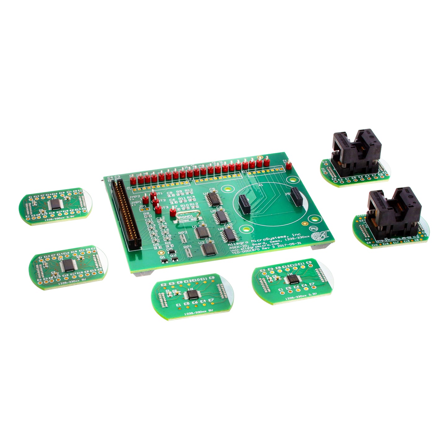 ASEK-1339-33001-51-SUBKIT
