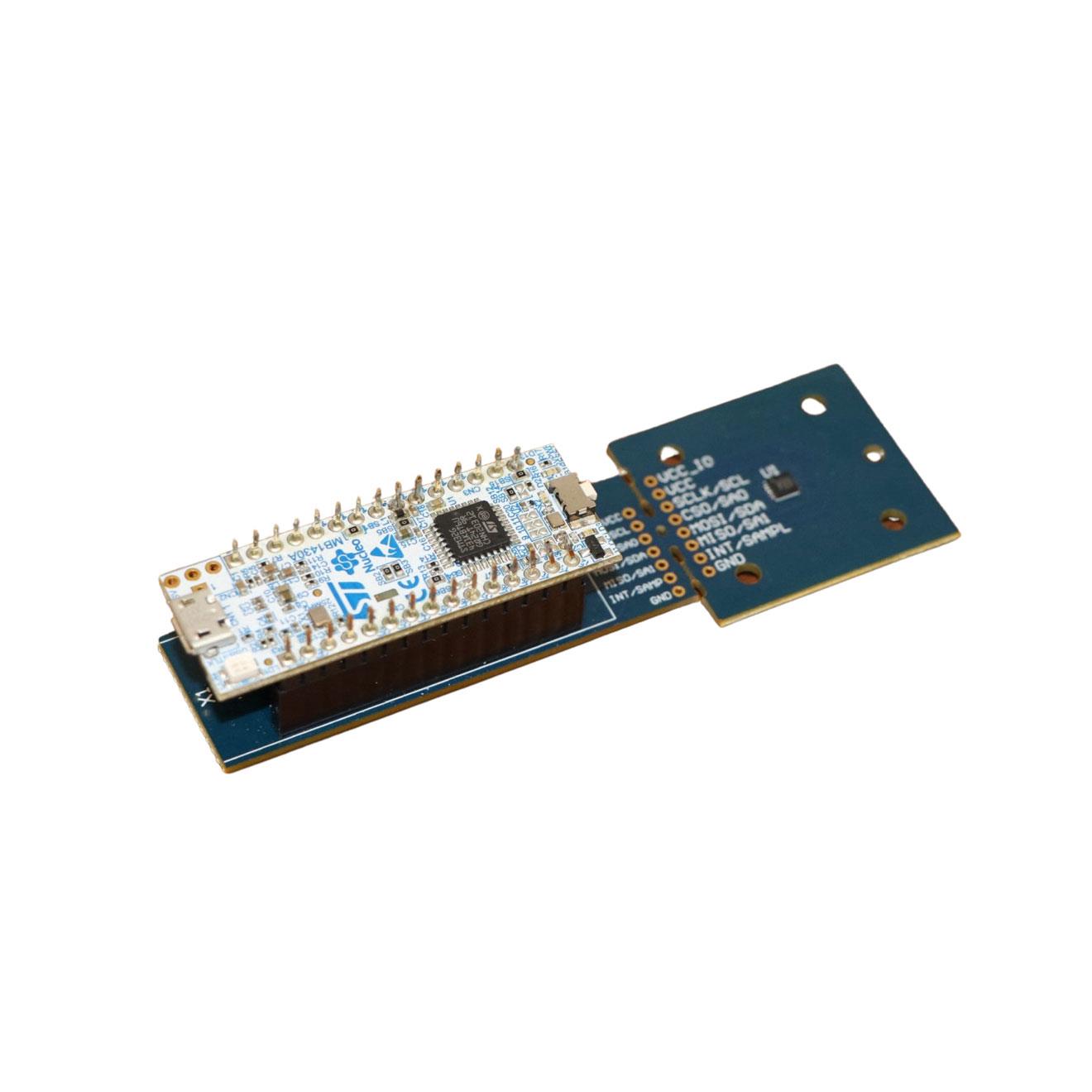 ASEK-31301-IC06-SUBKIT-T