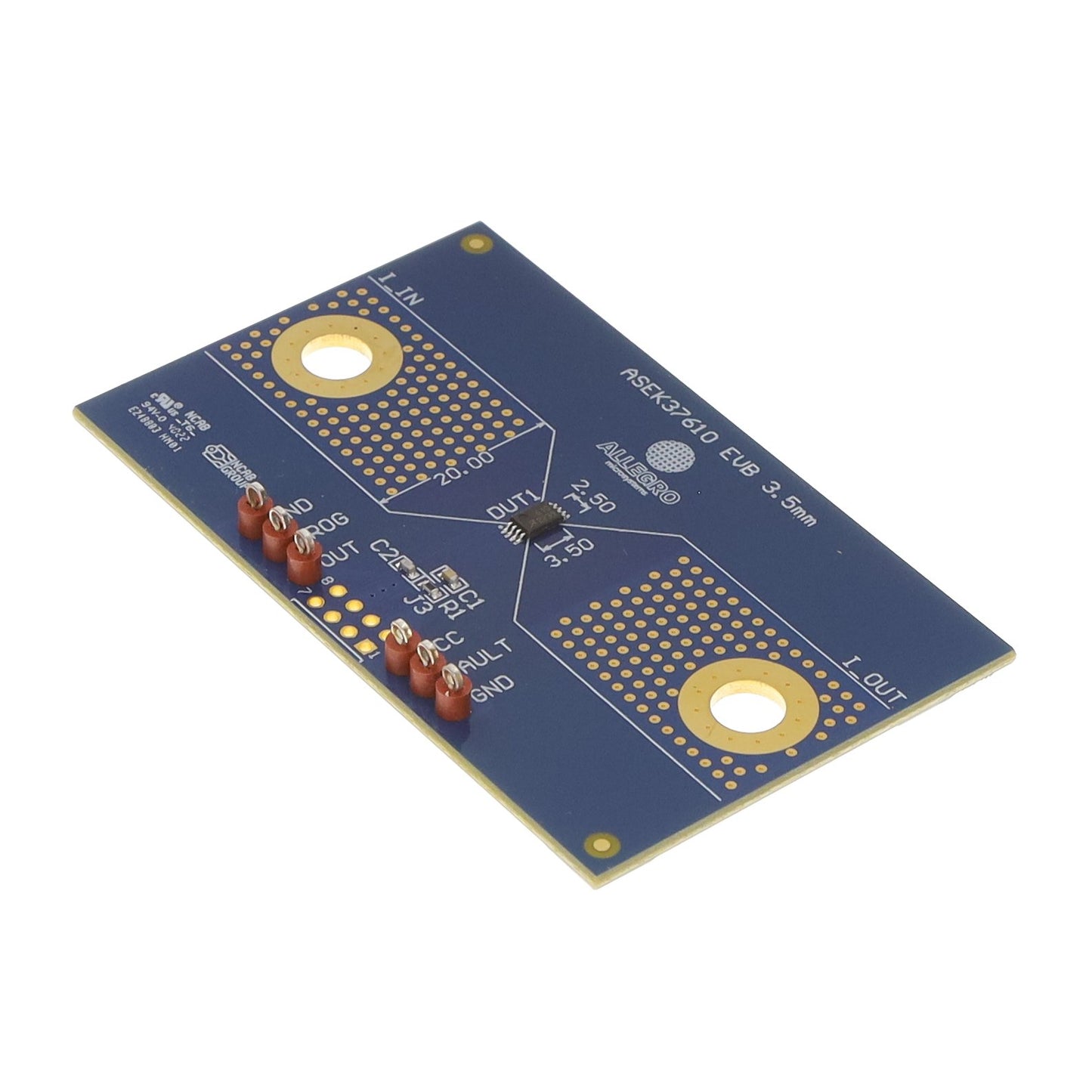 ASEK37610-PCBCURR-3.5MM