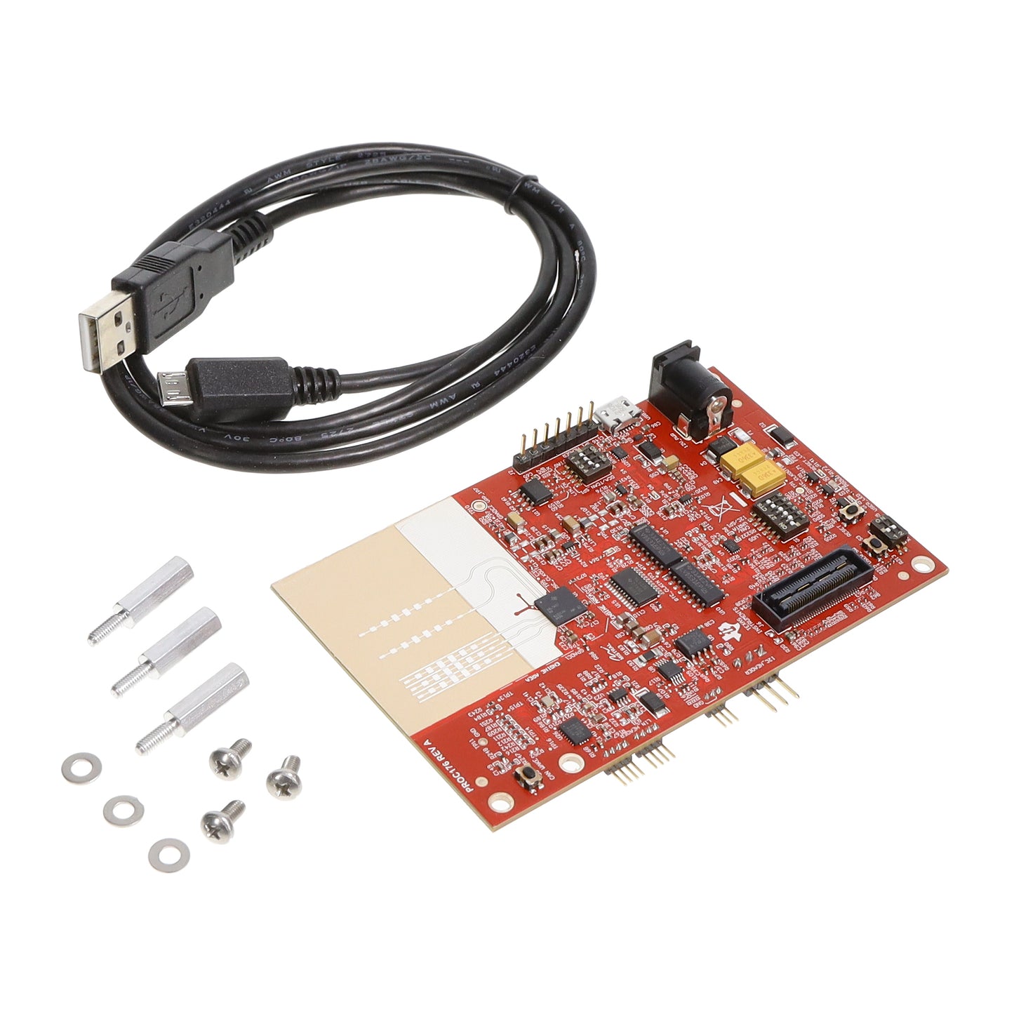 AWRL1432BOOST-BSD