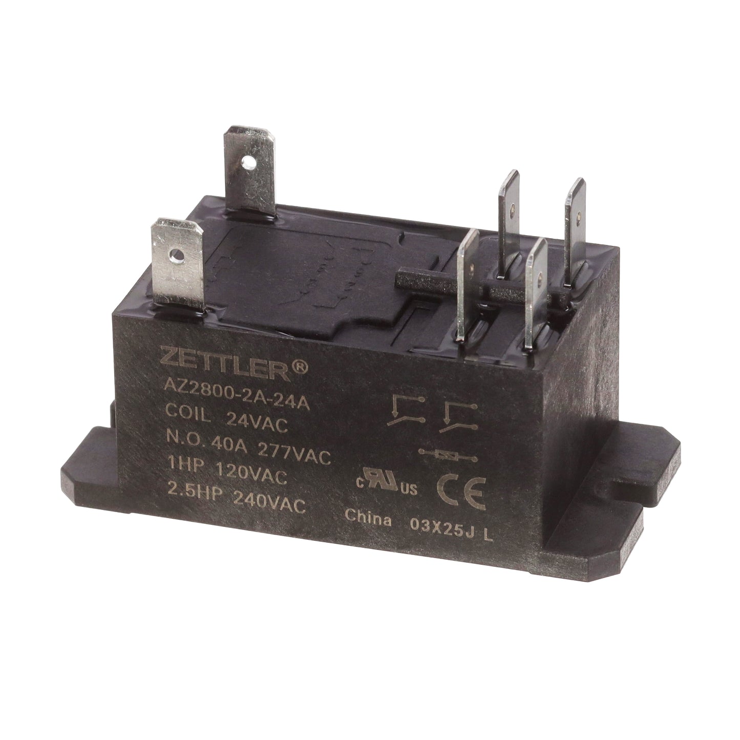 AZ2800-2A-24A