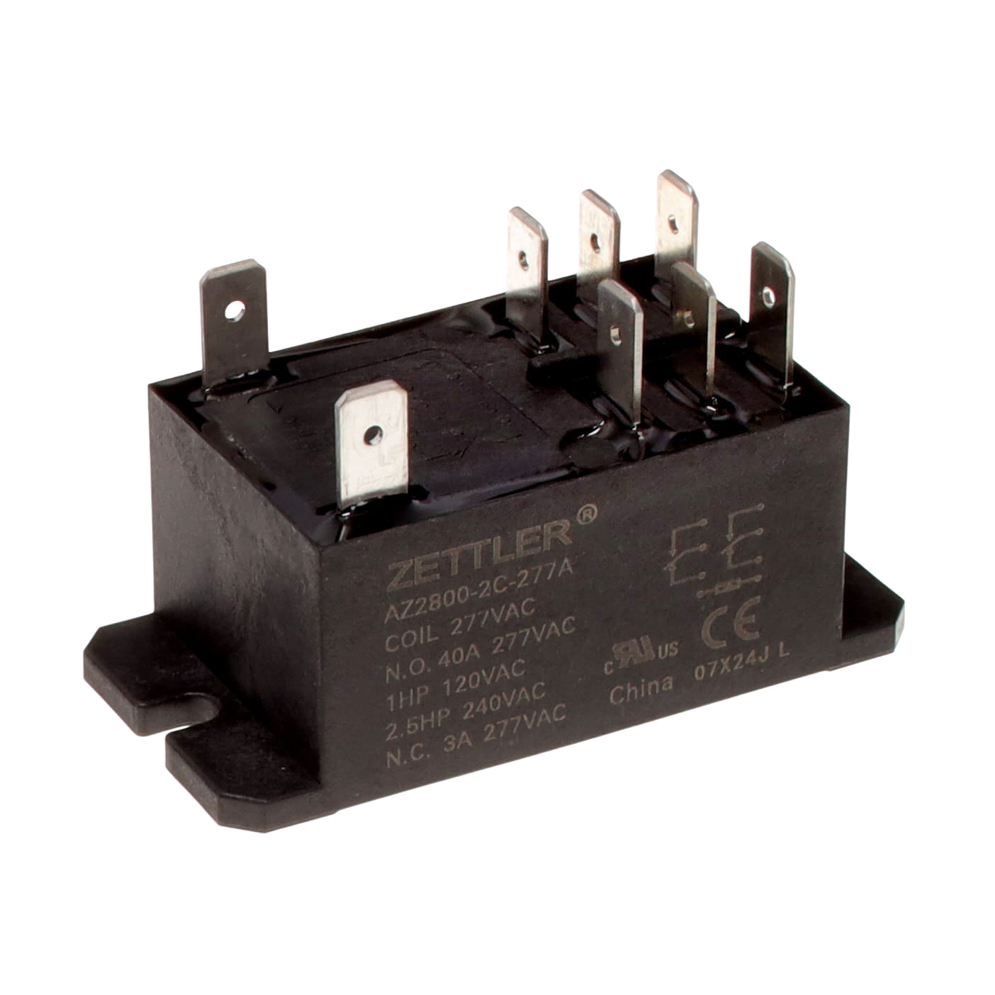AZ2800-2C-277A