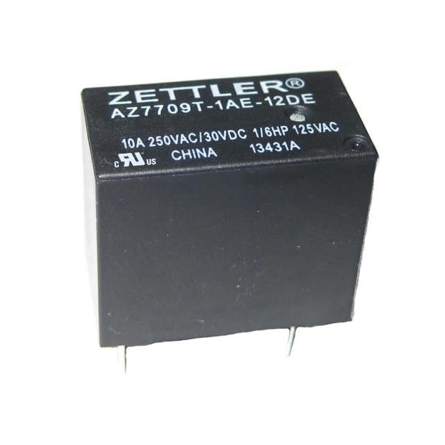 AZ7709T-1AE-12DEF