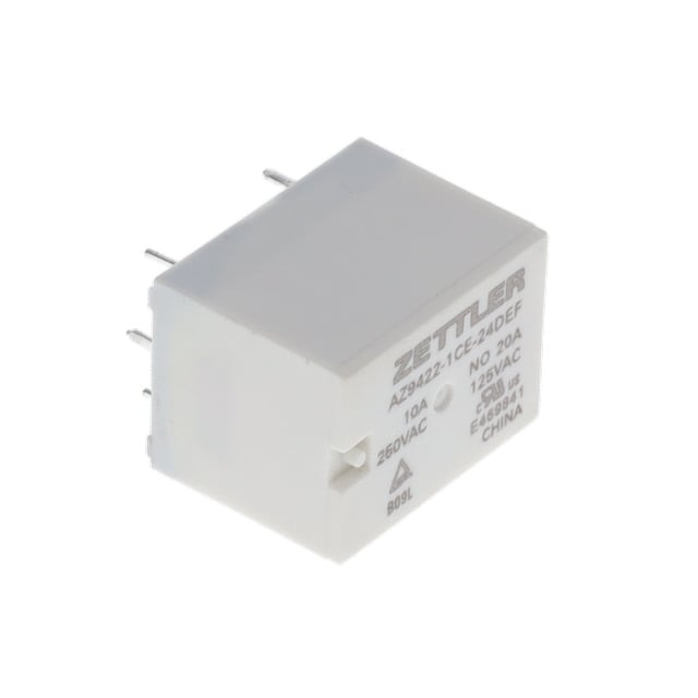 AZ9422-1CE-24DEF