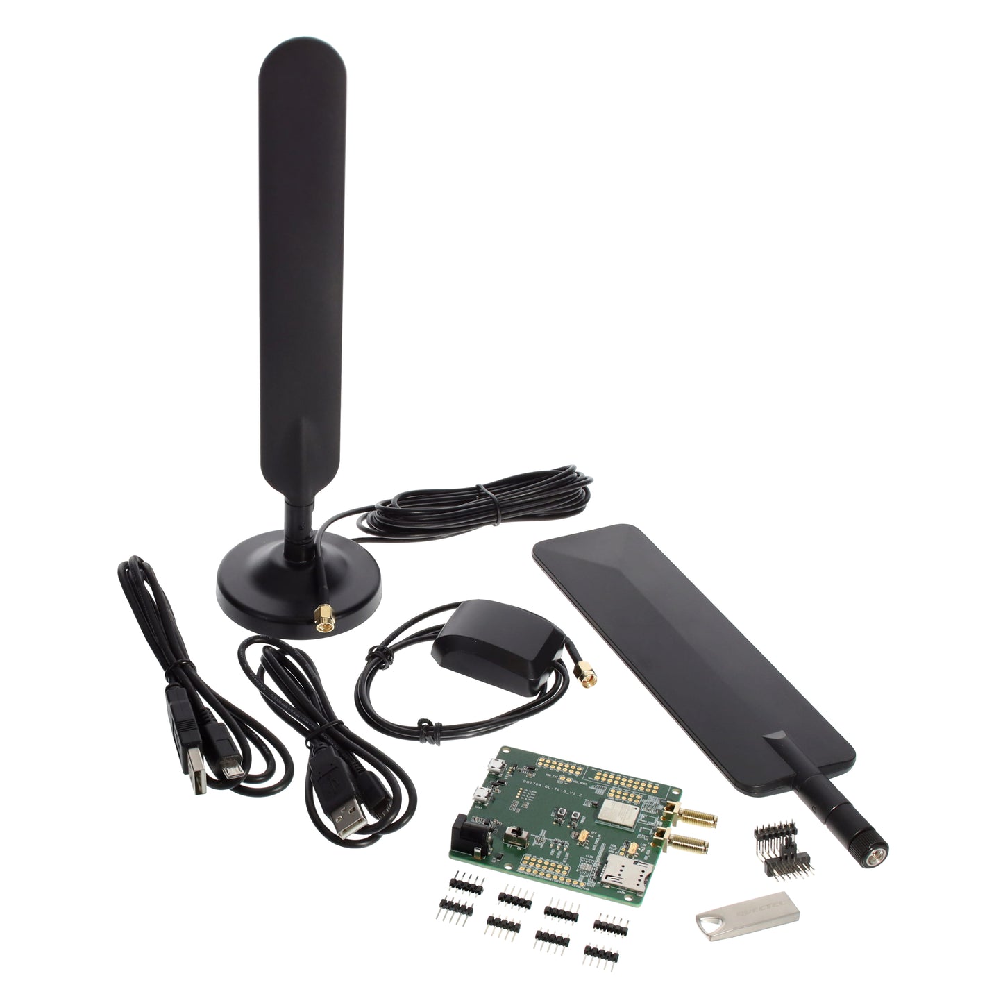BG770A-SN-TE-B-KIT