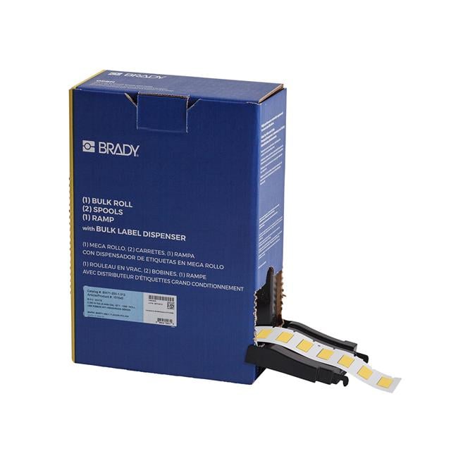 BM-250-1-312-YL