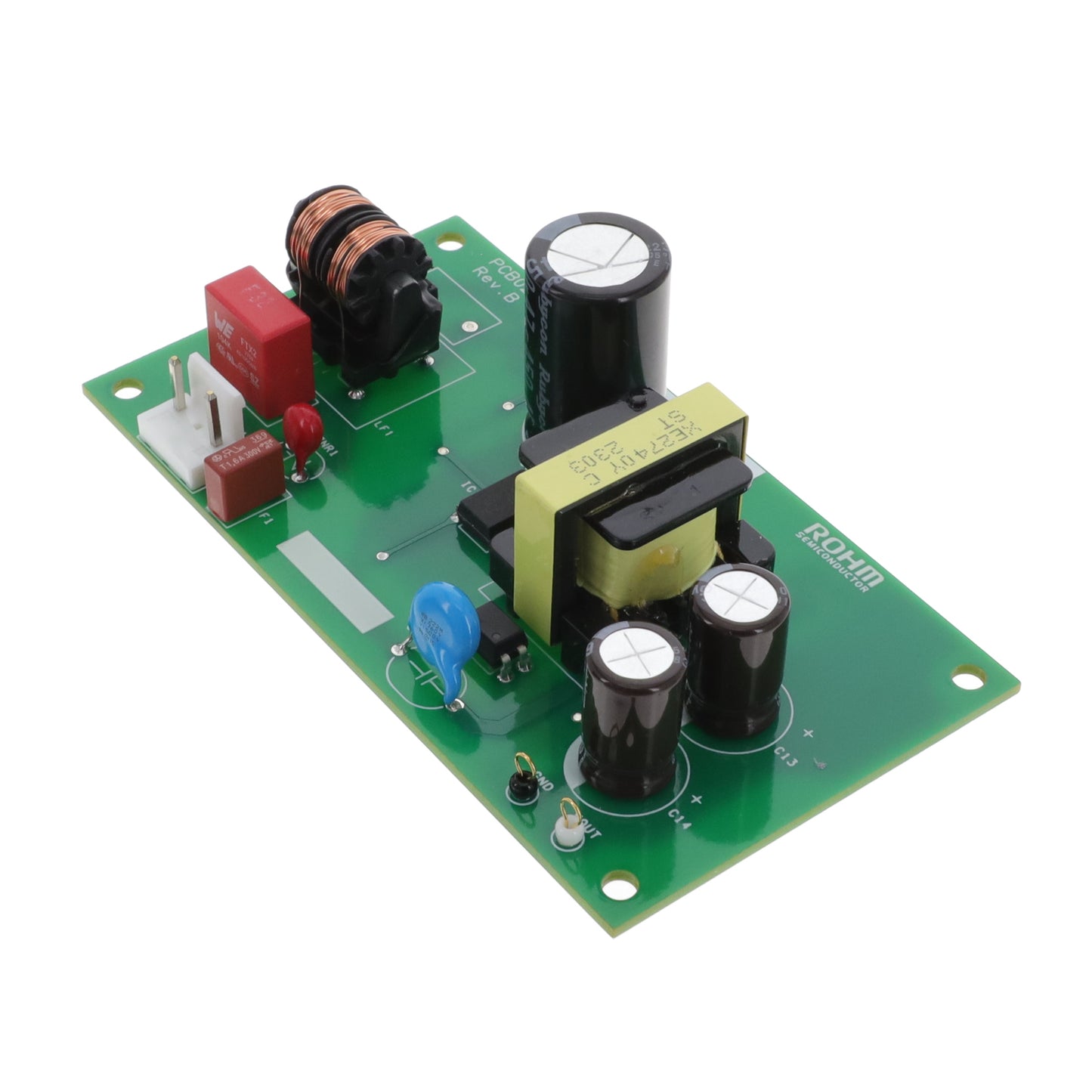 BM2P13B1J-EVK-001