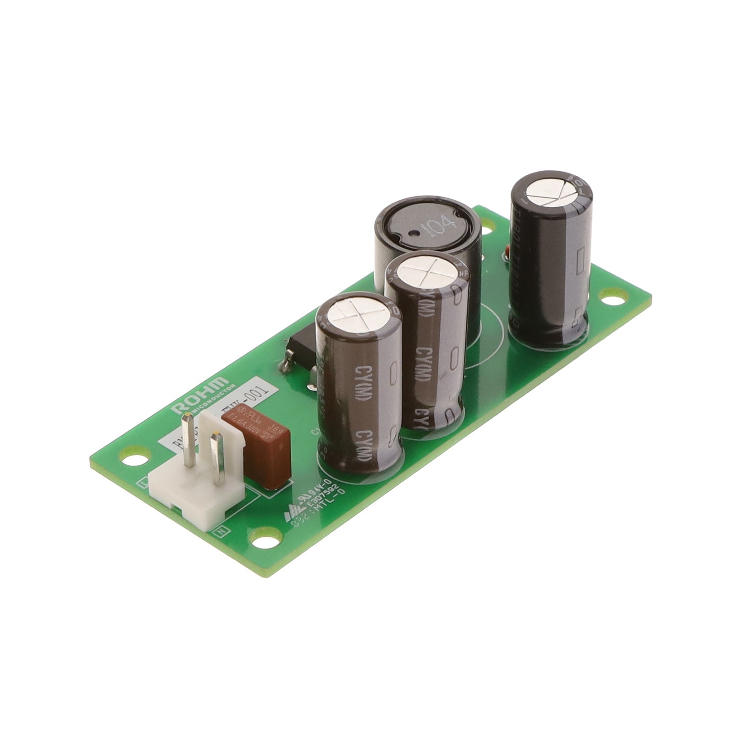 BM2PAA1Y-EVK-001