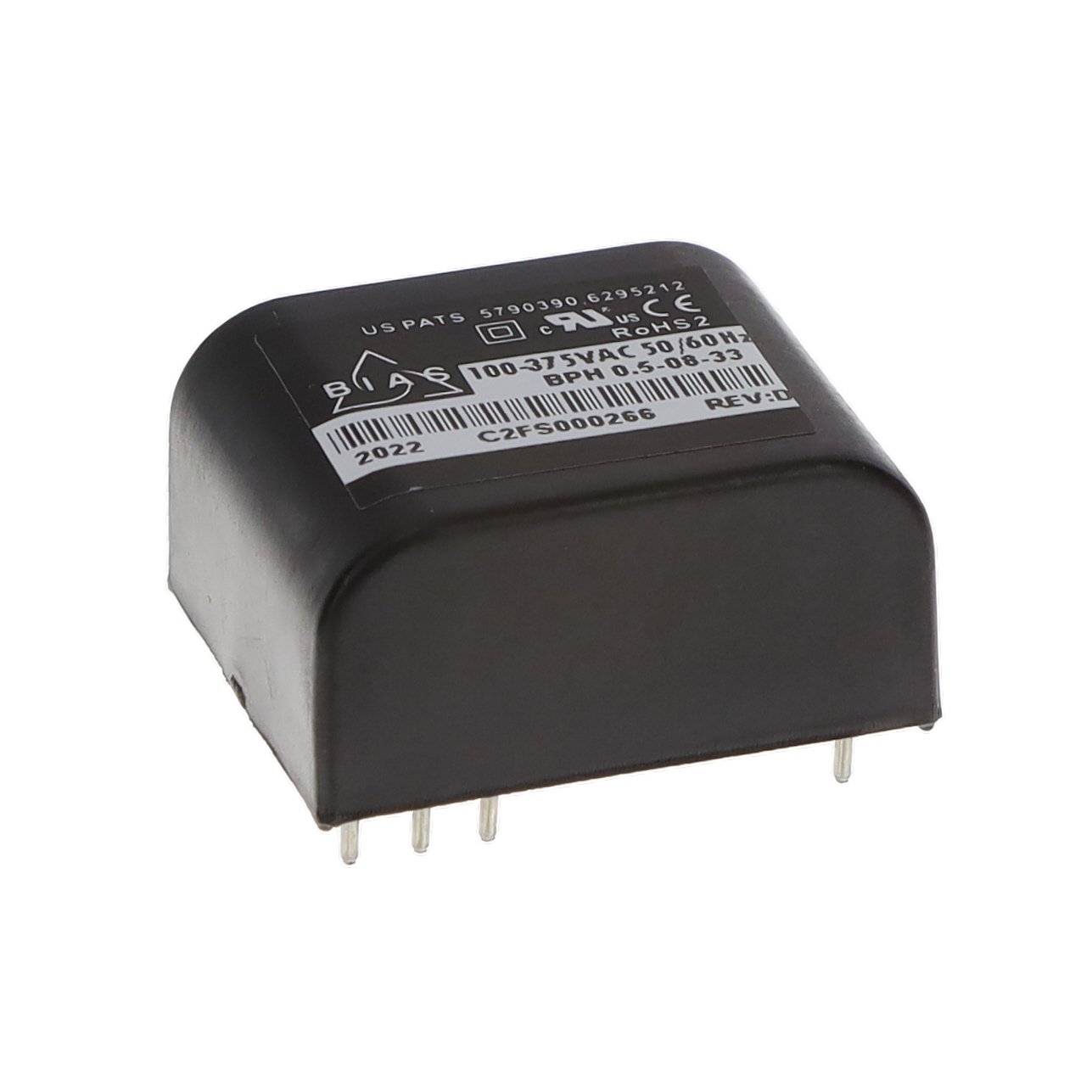 BPH 0.5-08-33
