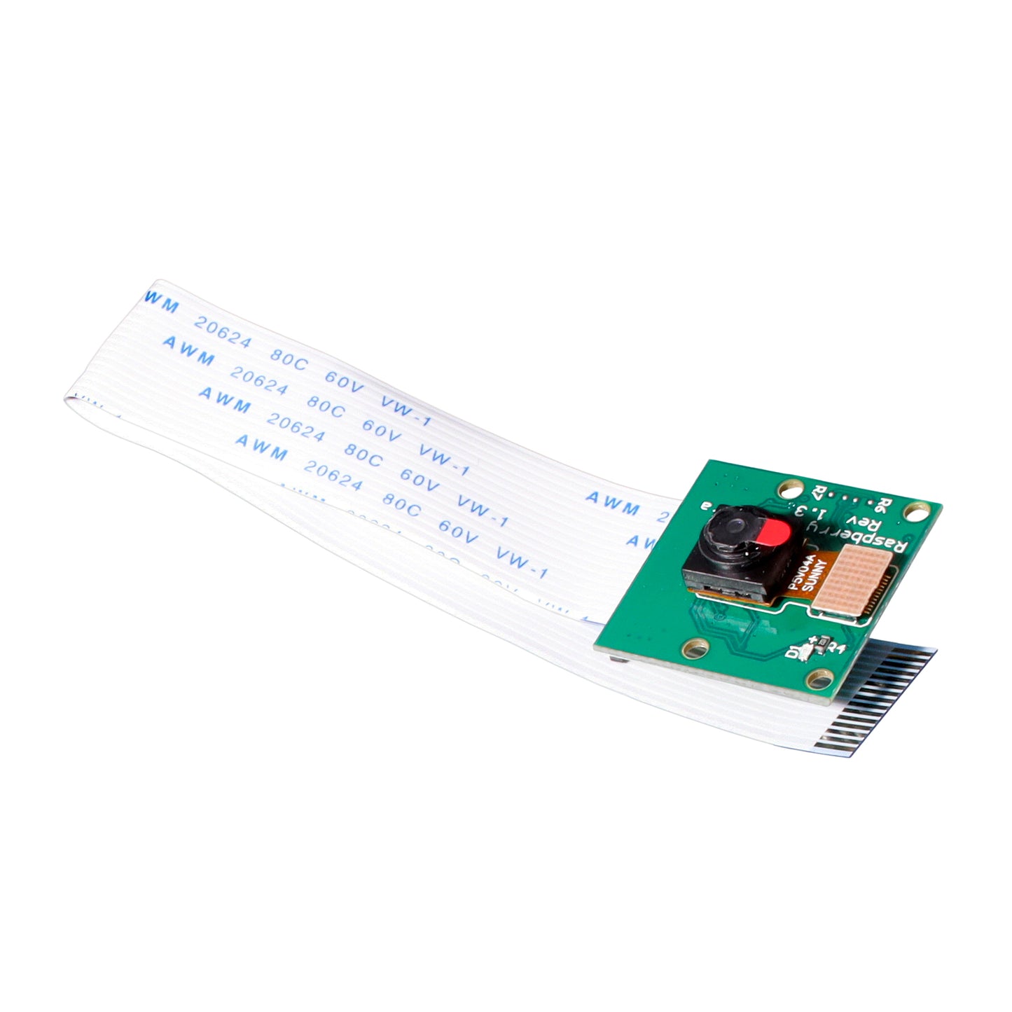 CAMERA-OV5647-5MPIX