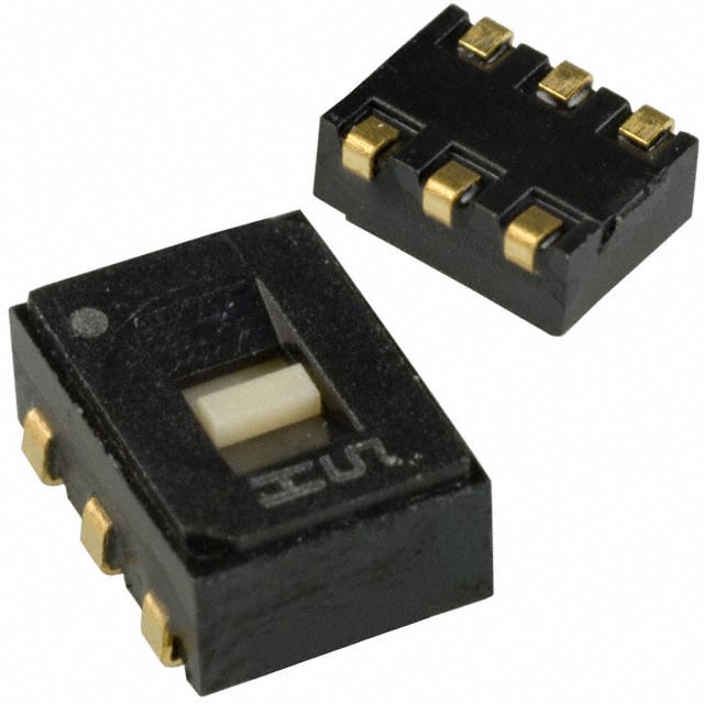 CAS-220A2