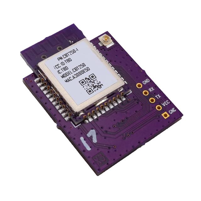 CBT250-1-EVB