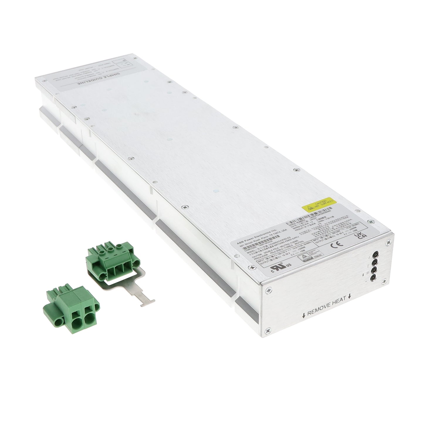 CC3500AC52FB2-ES RECTIFIER