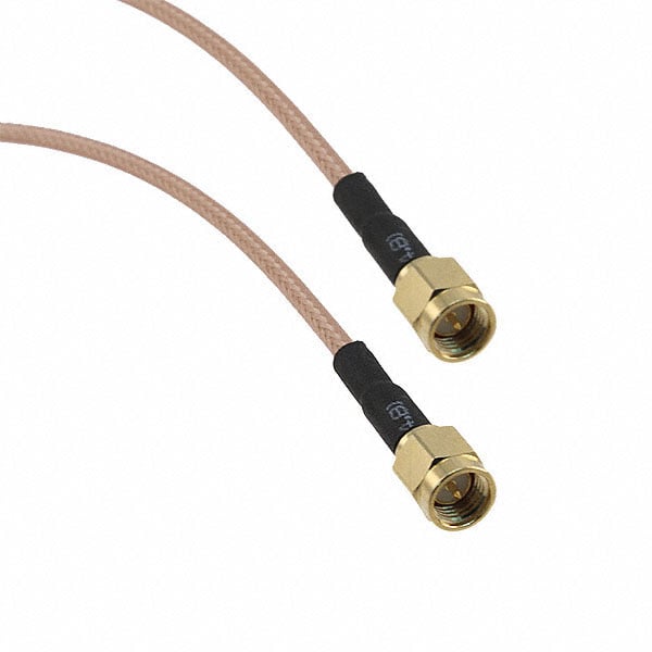 CCSMA-MM-RG316DS-36P