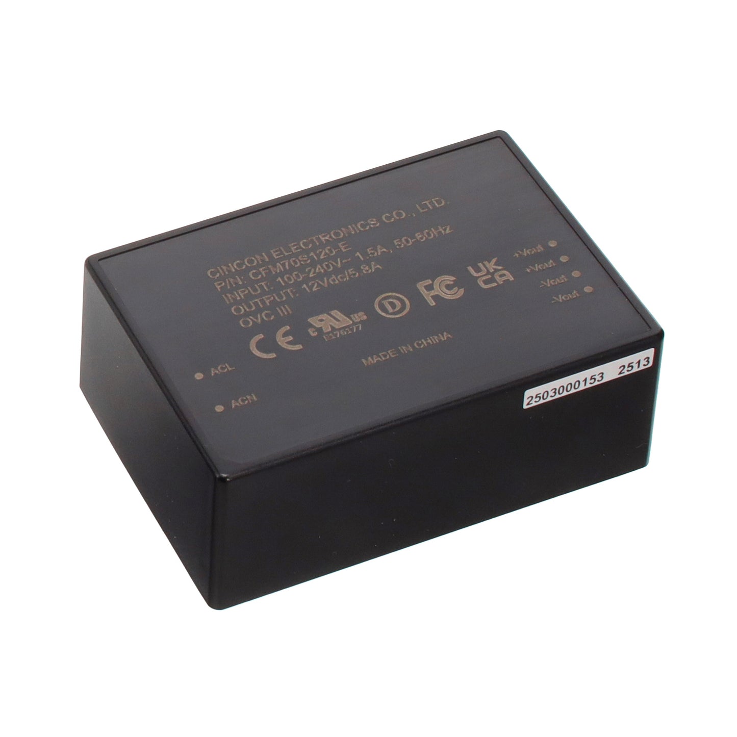 CFM70S120-E