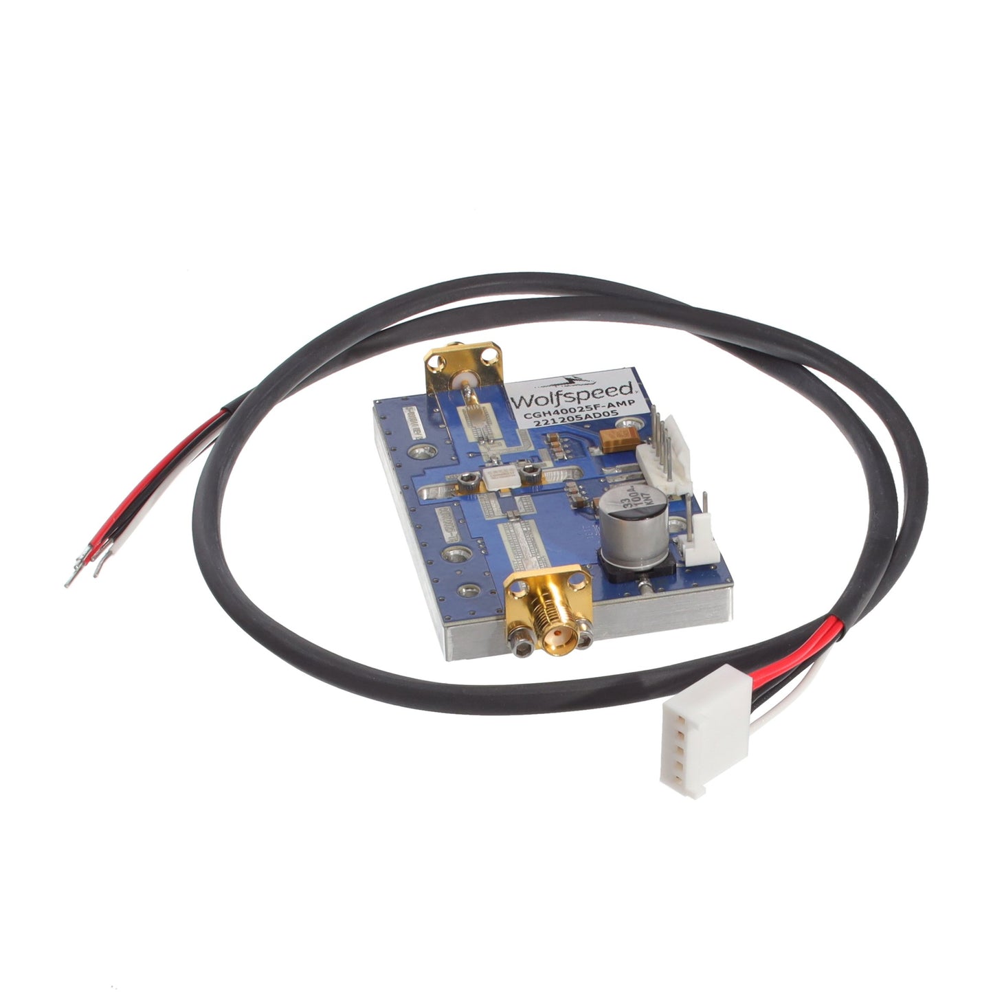 CGH40025F-AMP