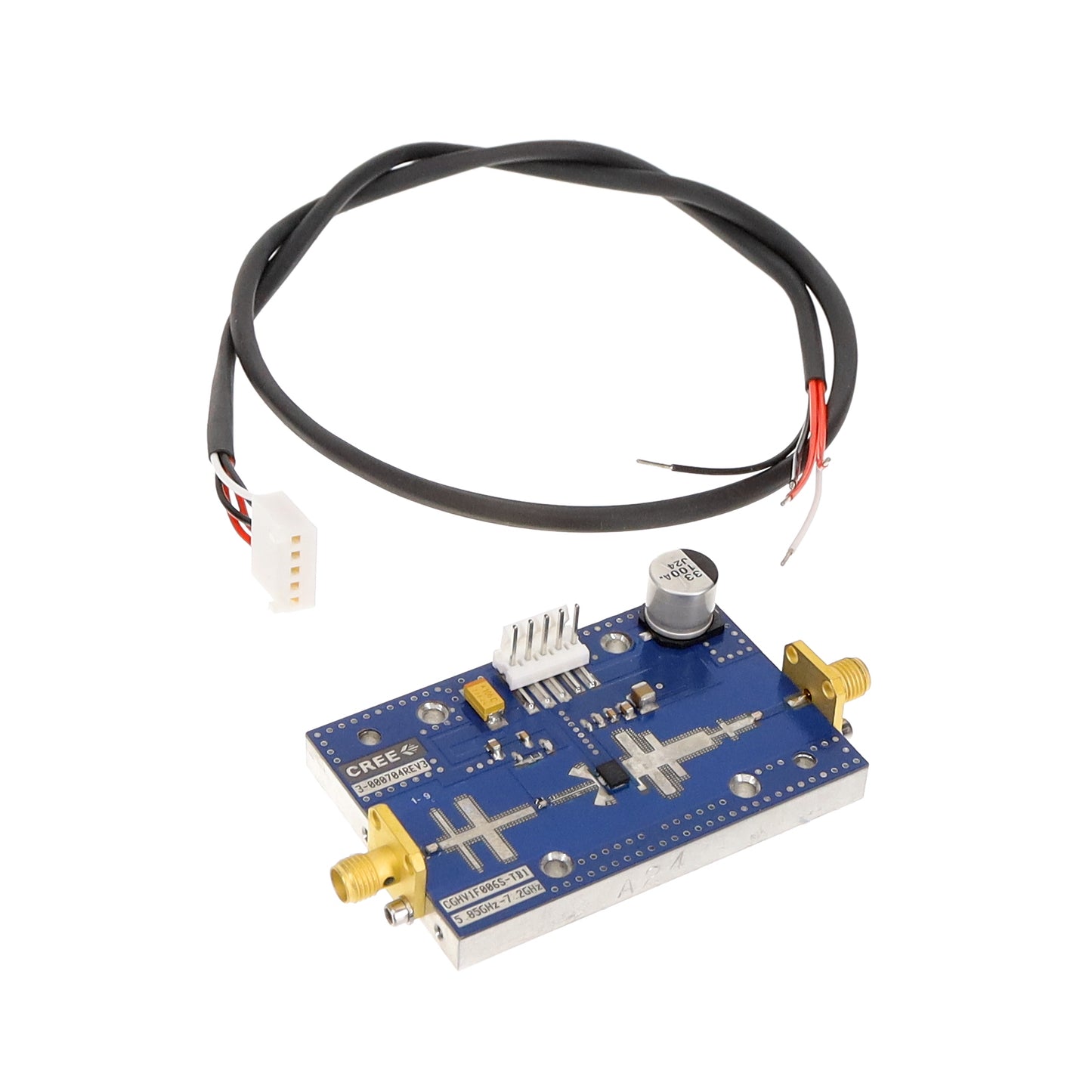 CGHV1F006S-AMP1