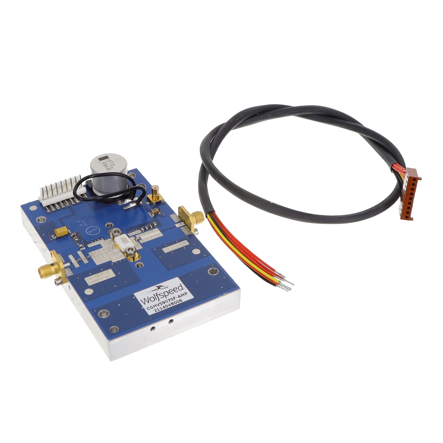 CGHV59070F-AMP