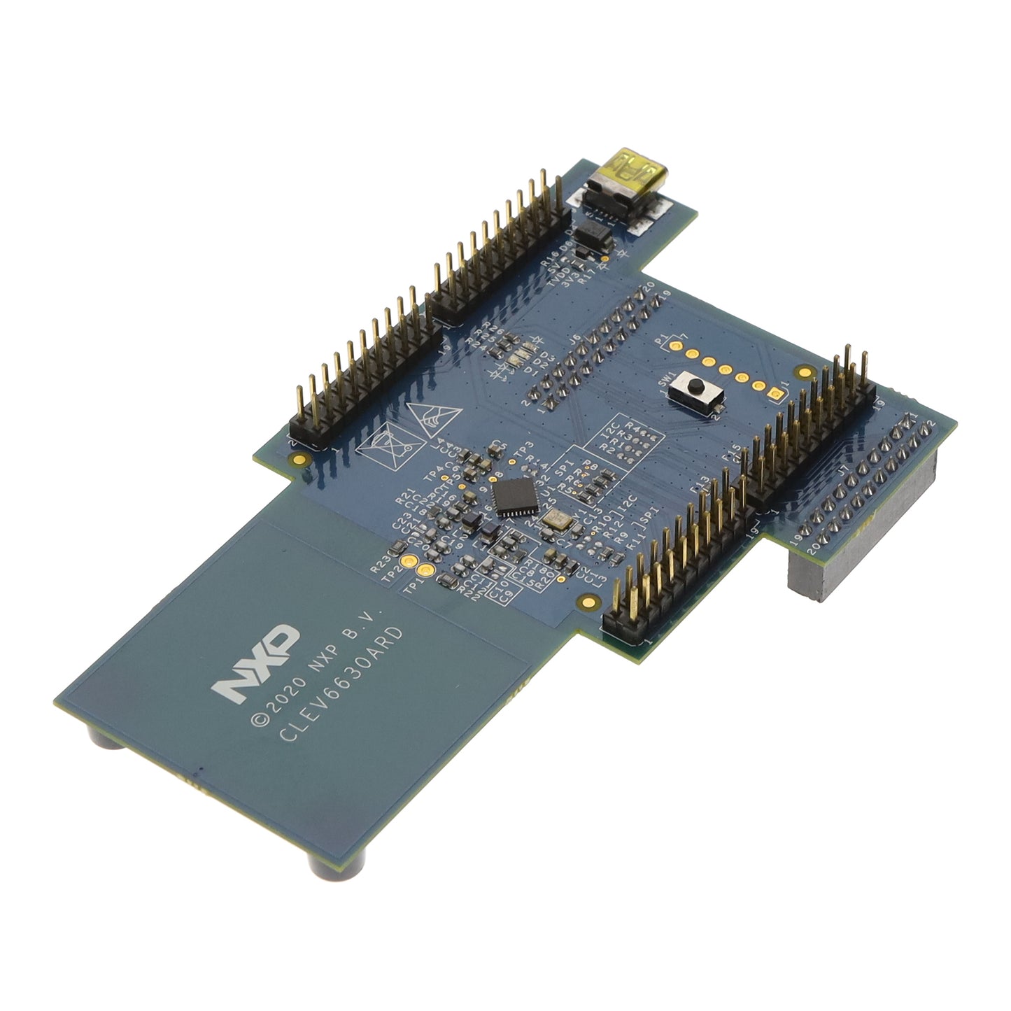 CLEV6630ARD