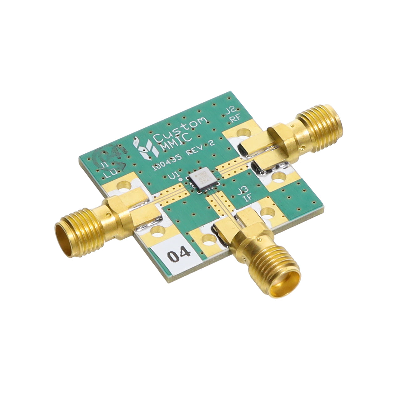 CMD180C3-EVB