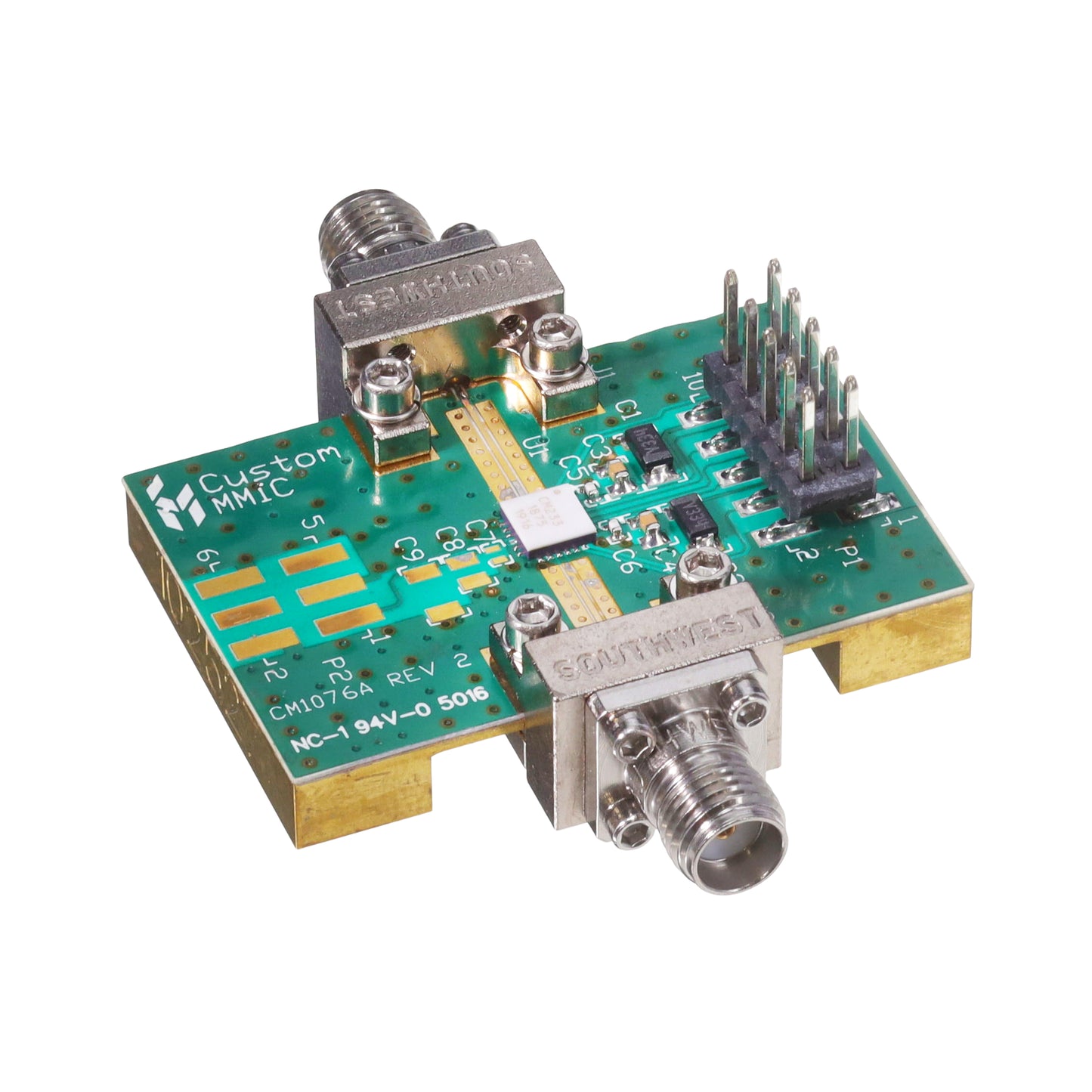 CMD233C4-EVB