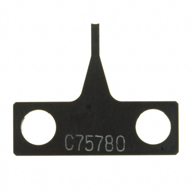 C75780 ANVIL (A)