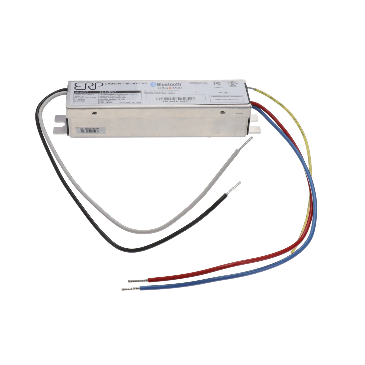 CNB50W-1200-42-CAS