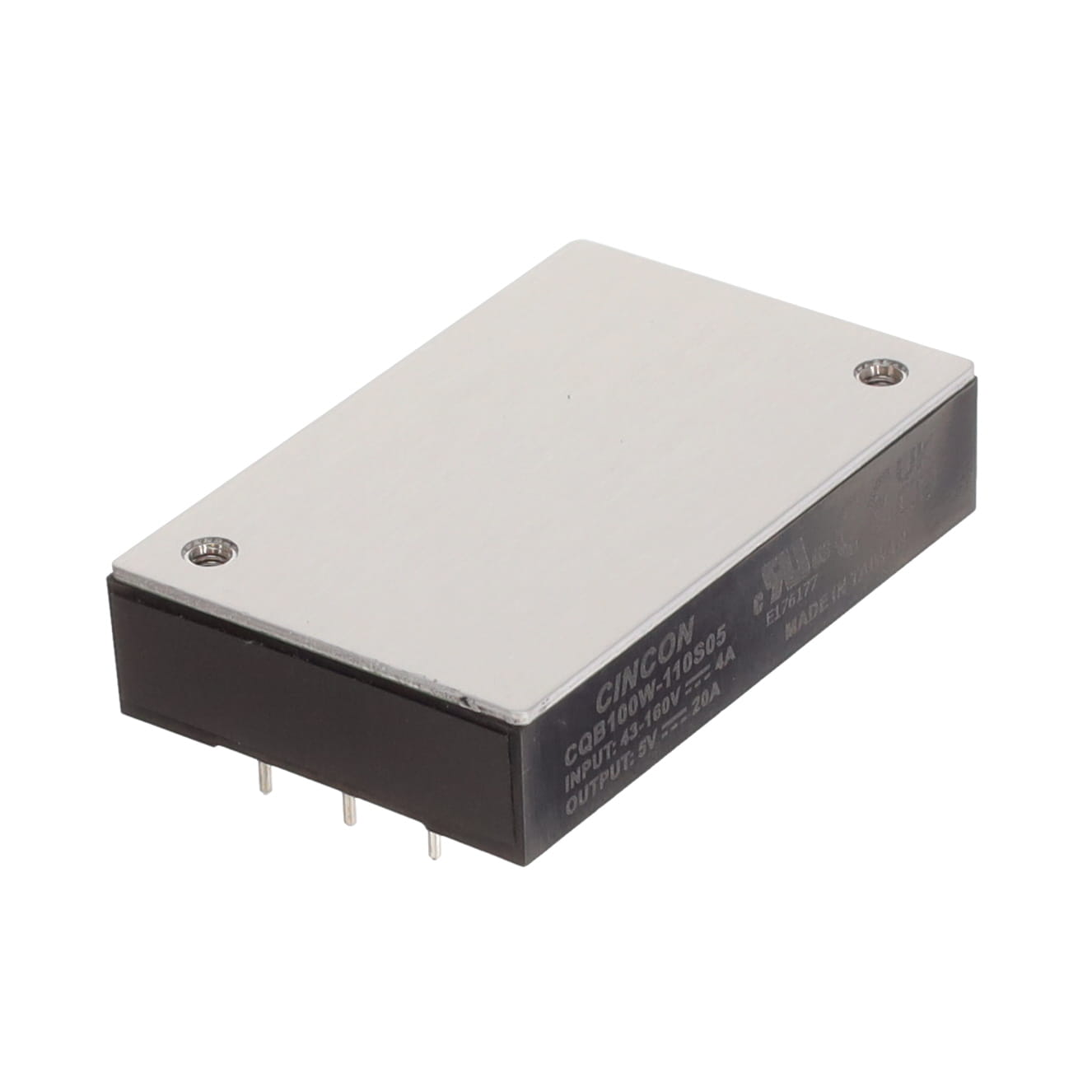 CQB100W-110S05