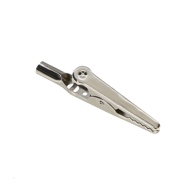 CROCODILE CLAMP