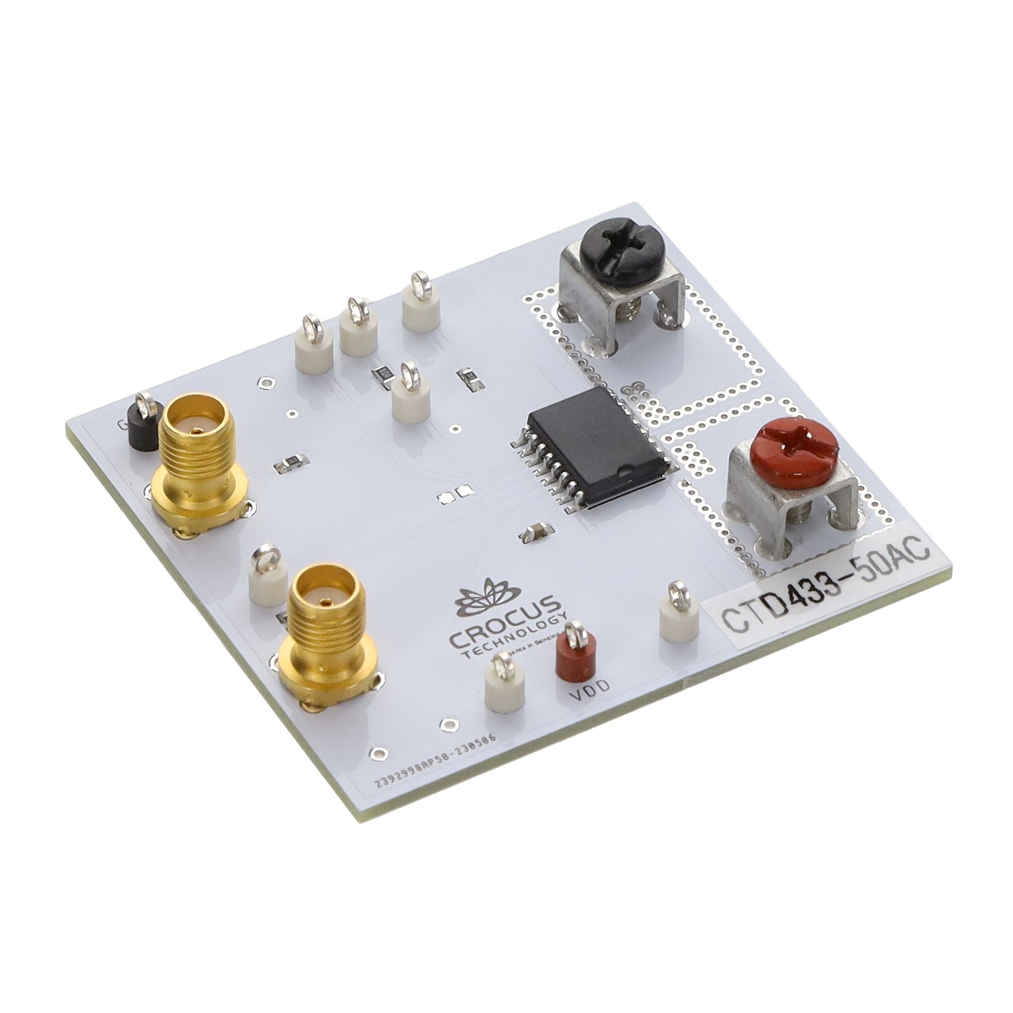 CTD433-50AC
