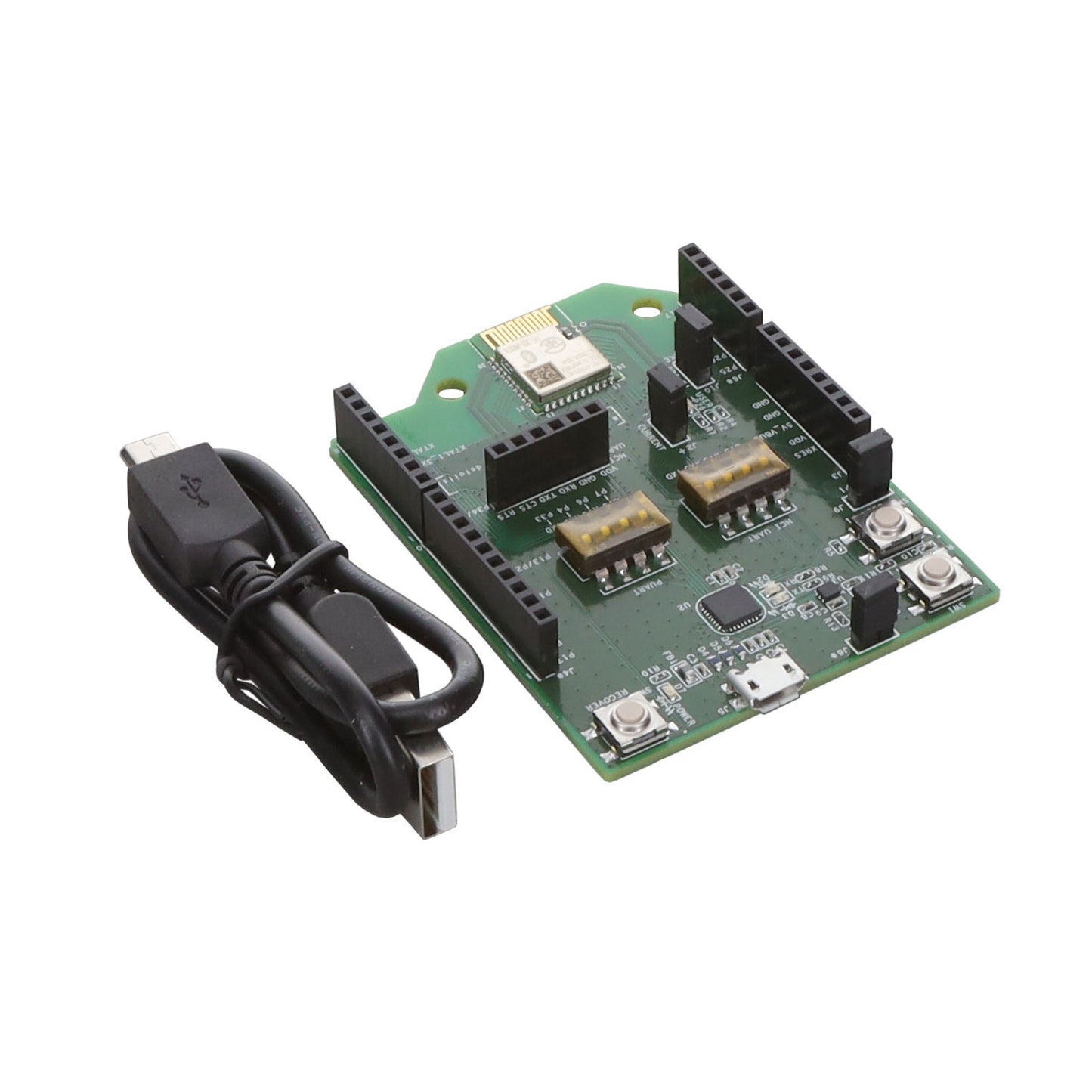 CYBT-413055-EVAL