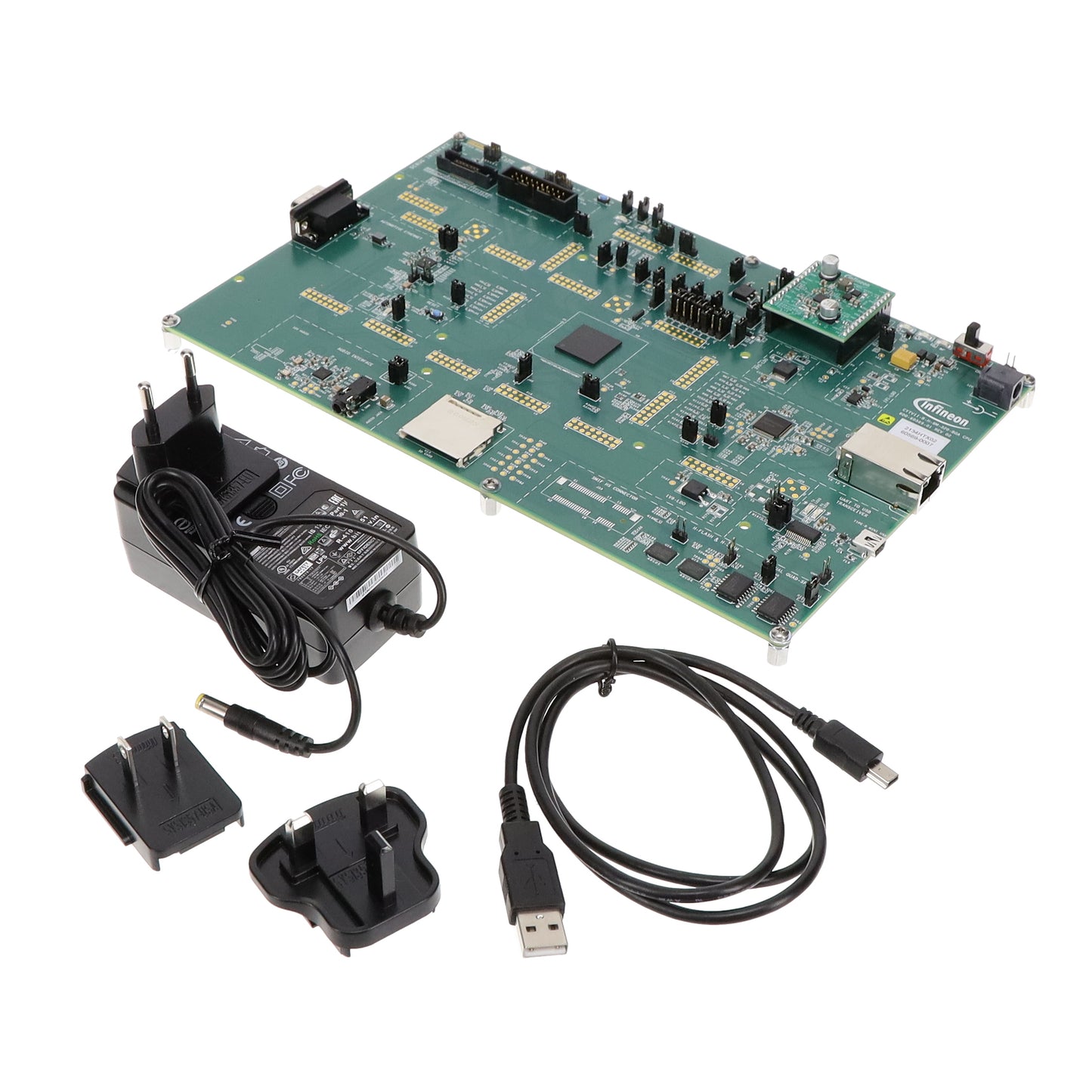 CYTVII-B-H-8M-320-CPU