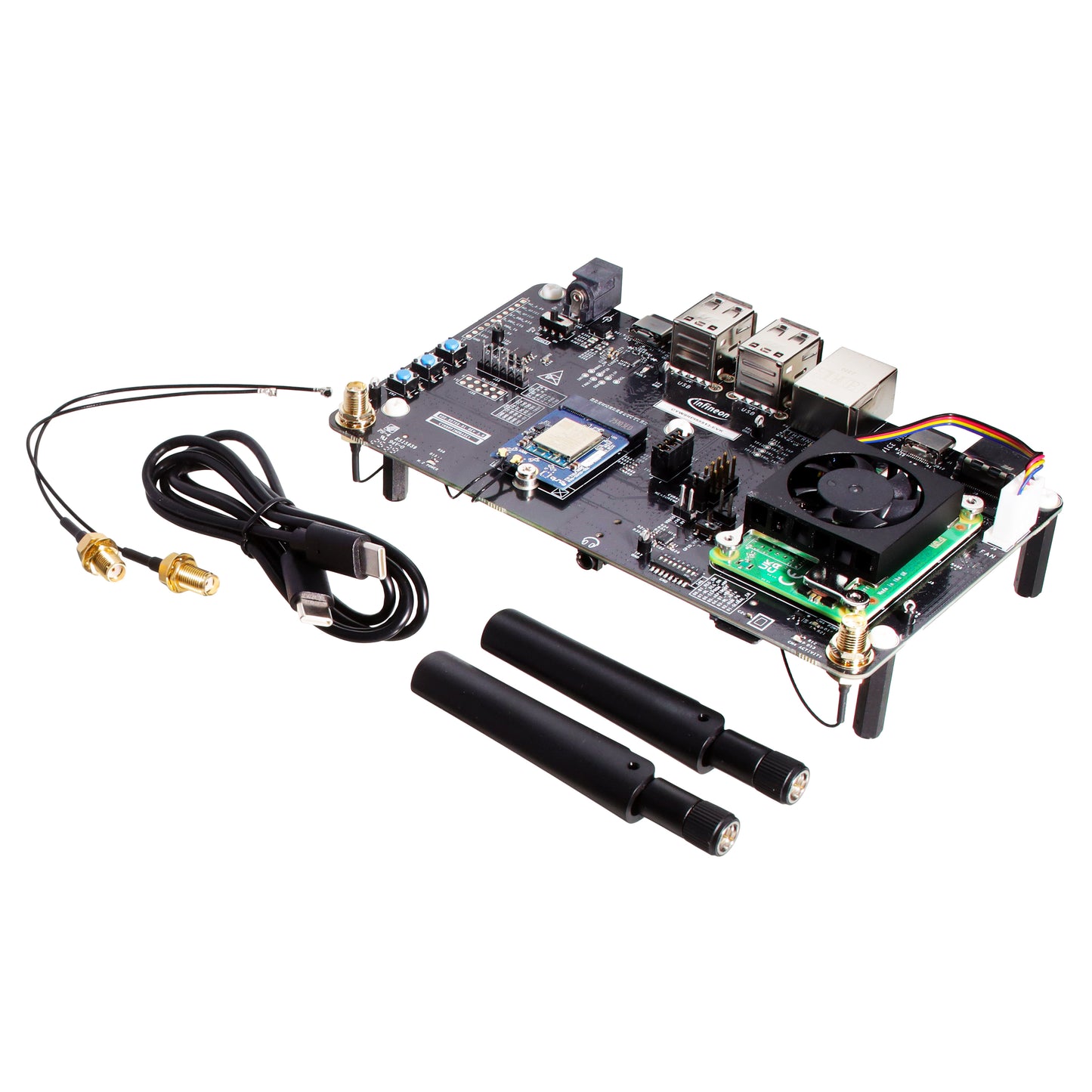 CYW9RPI55513EVKTOBO1