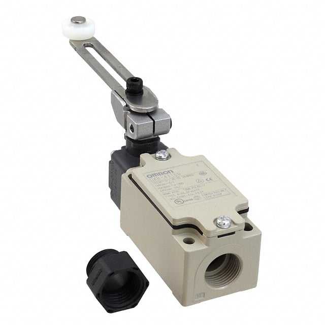 D4B-4116N-NPT