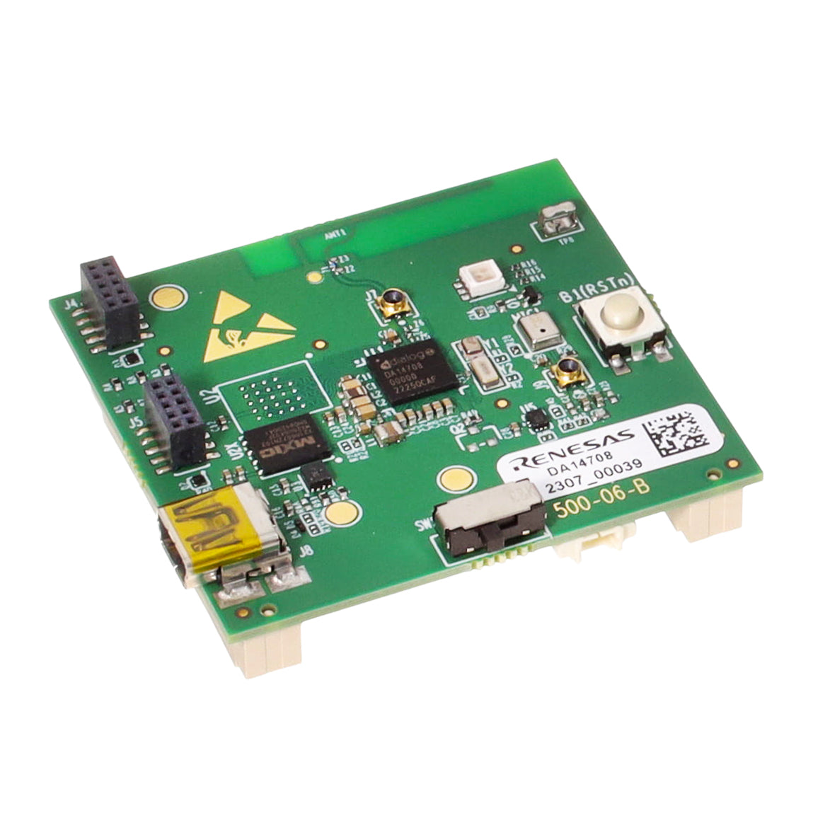 DA14708-00HZDB-P