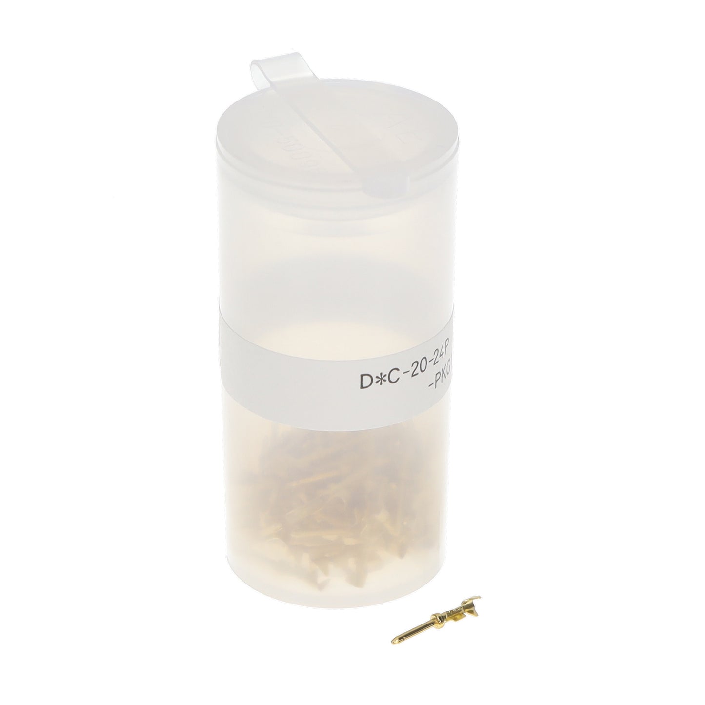 D*C-20-24P-PKG100