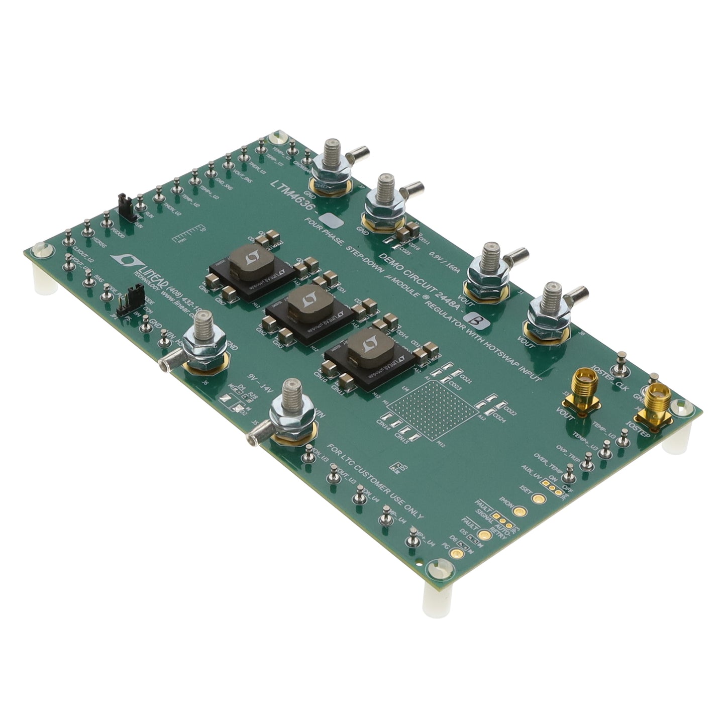 DC2448A-B