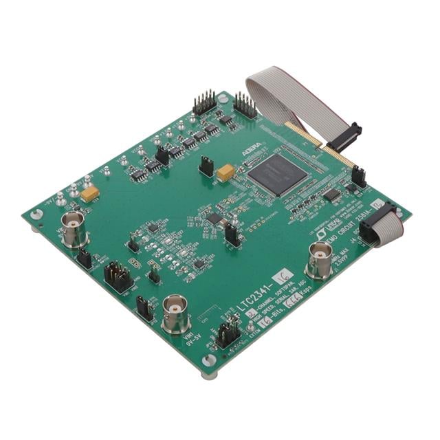 DC2581A-B