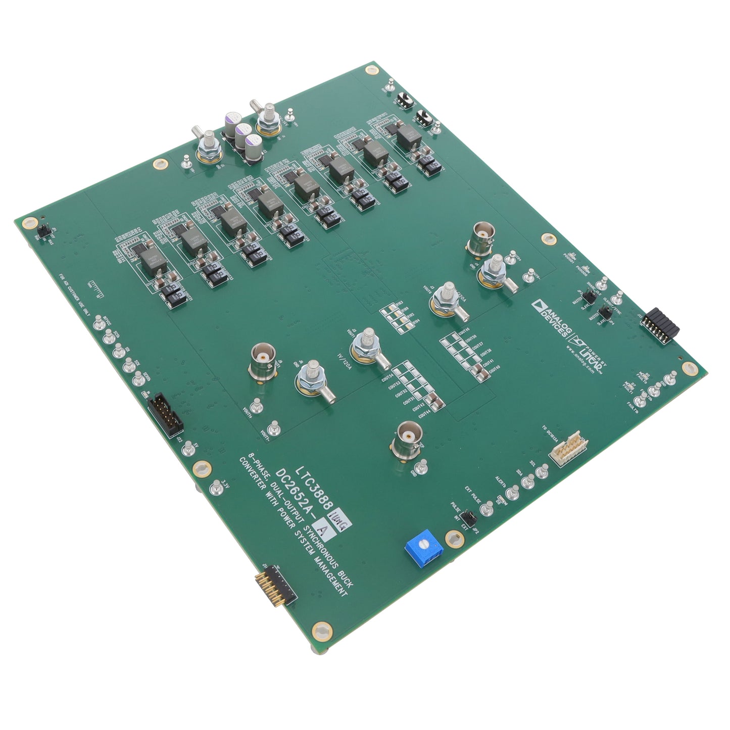 DC2652A-A