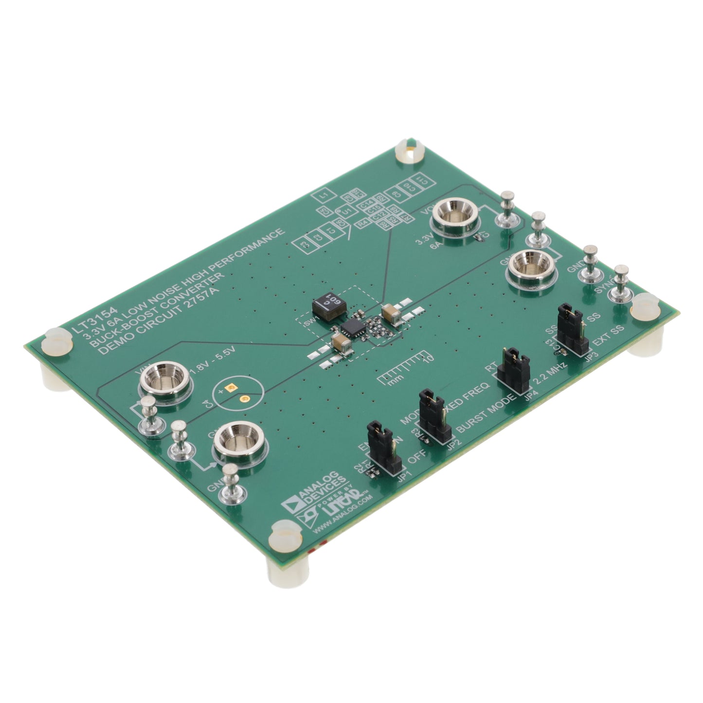 DC2757A