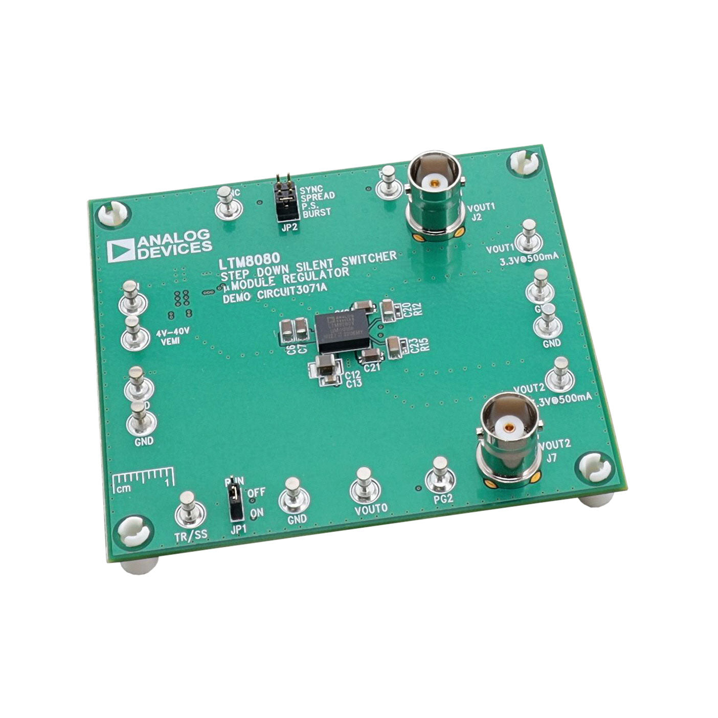 DC3071A