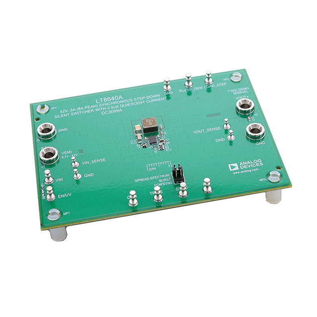 DC3099A